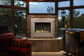 Majestic Twilight Modern 36" Indoor/Outdoor See-Through Gas Fireplace with IntelliFire Ignition (TWILIGHT-MD-IFT)